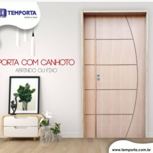 Porta-Frisada-modelo-V-com-canhoto-fixo