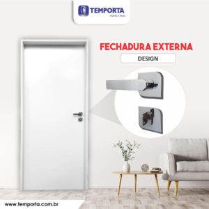 porta-lisa-com-fundo-prime-branco-fechadura-design