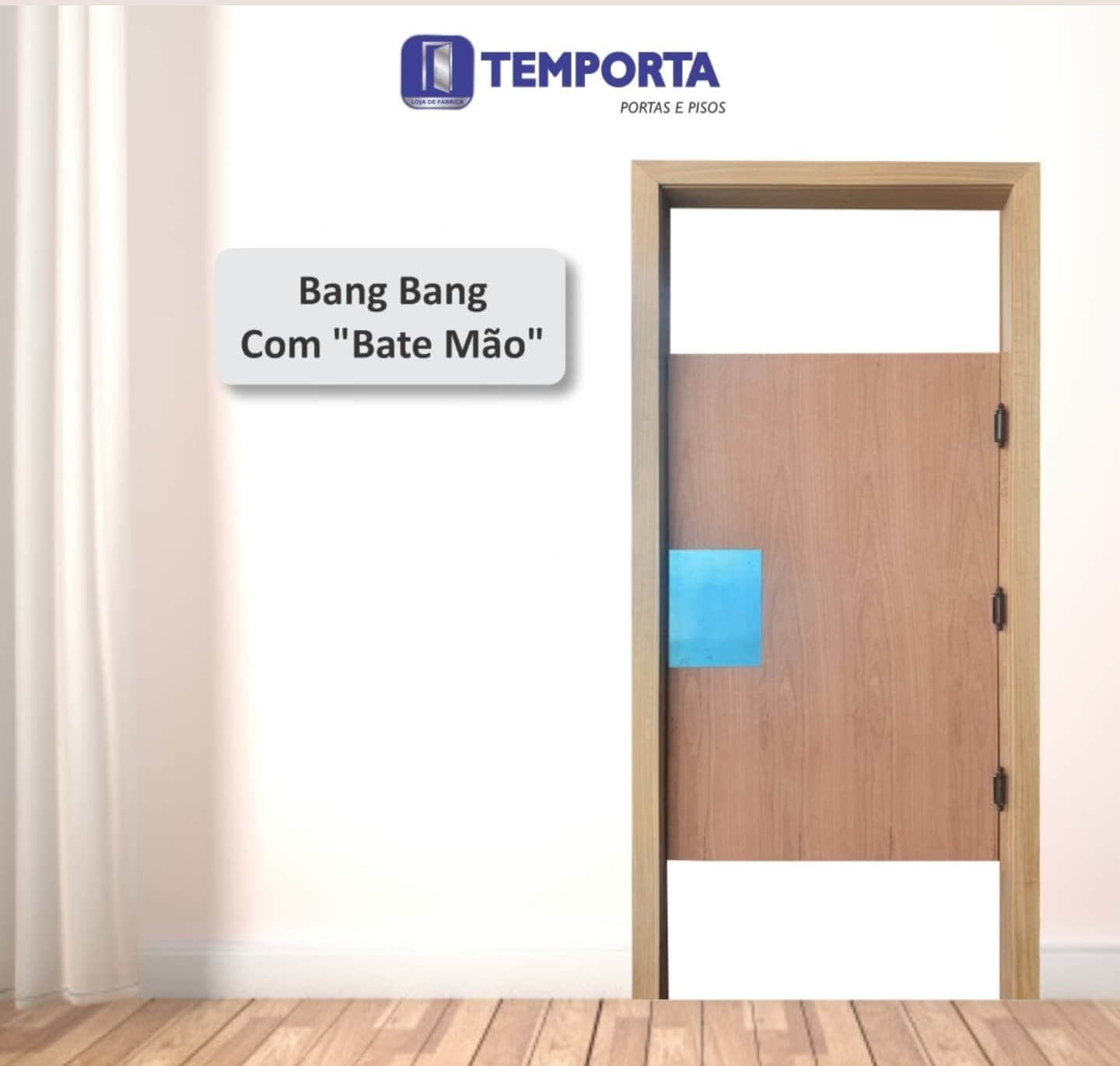 Bang bang bate mão