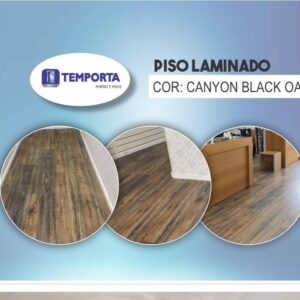 Piso Canyon black oak