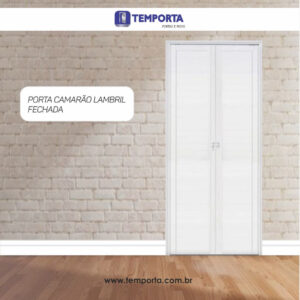 Porta camarão lambril vidro
